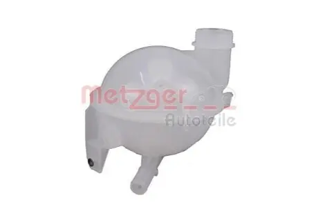 Expansion Tank, coolant METZGER 2140272 Купить в Украине