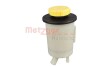 Expansion Tank, power steering hydraulic oil METZGER 2140308 (фото 1)