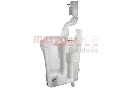 Фото Бачок омивача VW Golf VII 12-20 METZGER (2140342) зображення 1