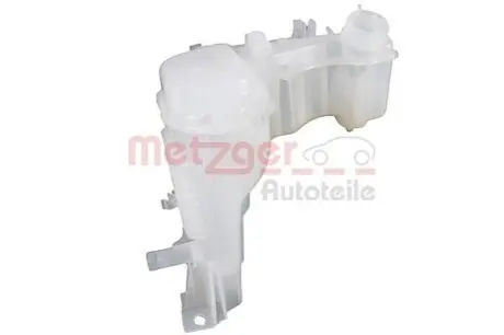 Розширювальний бачок METZGER 2140355 Купити в Україні
