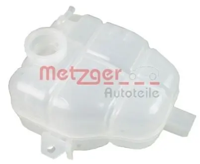 Розширювальний бачок METZGER 2141020 Купити в Україні