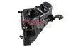 Бачок розширювальний BMW 1 (F20/F21)/3 (F30/F80) 2.0/3.0i 11-18 (B46/B48/B58) METZGER (2141025) зображення 1