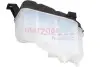 Бачок расширительный Ford Transit V363 2.0-2.2TDCi 12-(+крышка)) METZGER (2141049) изображение 2
