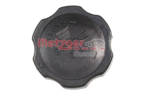 Автозапчастина METZGER 2141062