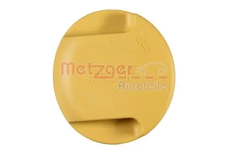 Крышка горловины маслозаливной Opel Astra F 1.4/1.6 16V 94-98 METZGER 2141066 Купить в Украине