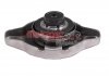 Крышка радиатора Hyundai Elantra/Sonata/Nissan Almera/Primera/Pathfinder 1.0-5.0 78- (1.1bar) METZGER 2141067 (фото 1)