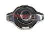 Крышка радиатора Hyundai Elantra/Sonata/Nissan Almera/Primera/Pathfinder 1.0-5.0 78- (1.1bar) METZGER 2141067 (фото 2)