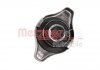 Кришка радіатора Hyundai Elantra/Sonata/Nissan Almera/Primera/Pathfinder 1.0-5.0 78- (1.1bar) METZGER 2141069 (фото 2)