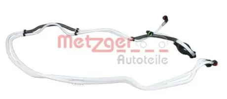 Шланг паливний METZGER 2150001 Купити в Україні