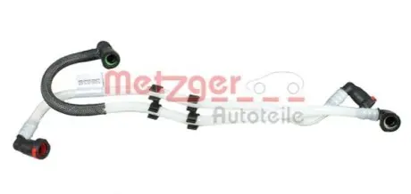 Шланг паливний METZGER 2150003 Купити в Україні