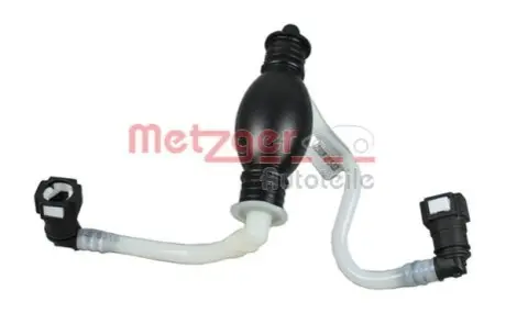 Насос ручної підкачки палива METZGER 2150009 Купити в Україні