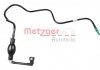 Шланг топливный METZGER 2150025 (фото 1)