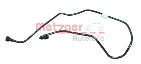 Трубка топливная Renault Kangoo 1.2/1.4 97- METZGER 2150027