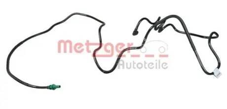 Інші елементи паливної системи METZGER 2150032 Купити в Україні