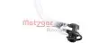 Фото Шланг паливний METZGER (2150146) зображення 2