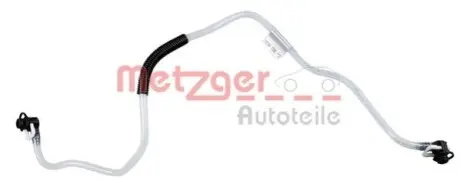 Шланг паливний METZGER 2150146 Купити в Україні