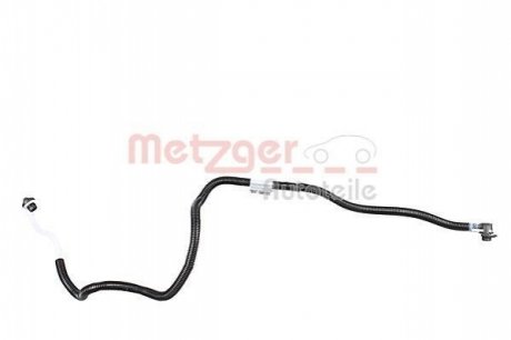 Шланг топливный METZGER 2150147