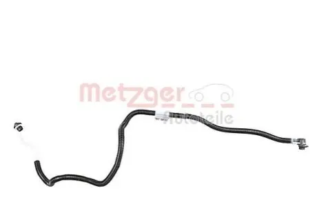 Шланг паливний METZGER 2150147 Купити в Україні