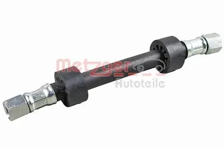 Шланг паливний METZGER 2150157 Купити в Україні