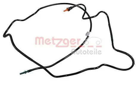 Автозапчасть METZGER 2150174
