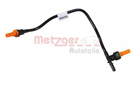 Автозапчастина METZGER 2150188