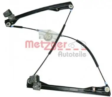 Склопідйомник METZGER 2160013 Купити в Україні
