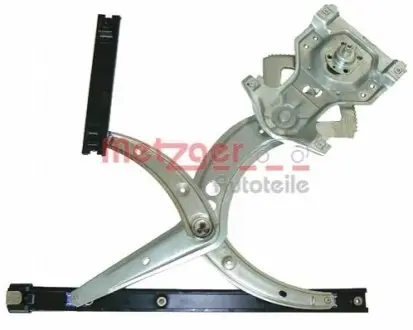 Склопідйомник METZGER 2160017 Купити в Україні