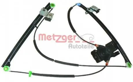 Стеклоподъемник METZGER 2160020 Купить в Украине