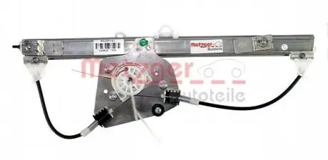 Склопідйомник METZGER 2160031 Купити в Україні