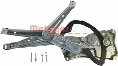 Склопідйомник METZGER 2160038 Купити в Україні