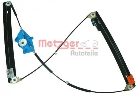 Склопідйомник METZGER 2160055 Купити в Україні