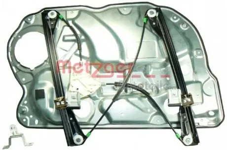 Склопідйомник METZGER 2160057 Купити в Україні