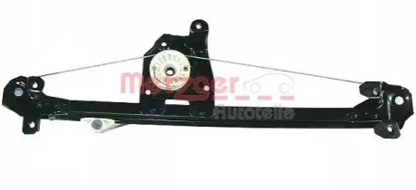 Склопідйомник METZGER 2160060 Купити в Україні