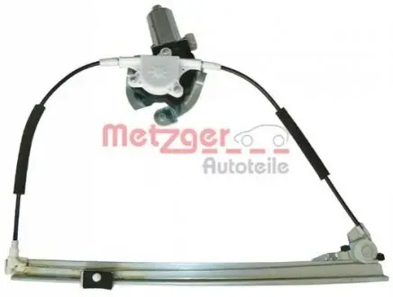 Склопідйомник METZGER 2160071 Купити в Україні