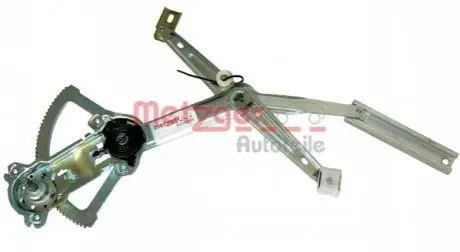 Склопідйомник METZGER 2160077 Купити в Україні