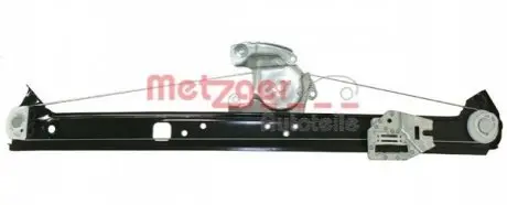 Склопідйомник METZGER 2160094 Купити в Україні