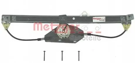 Склопідйомник METZGER 2160095 Купити в Україні