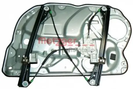 Склопідіймач METZGER 2160100 Купити в Україні