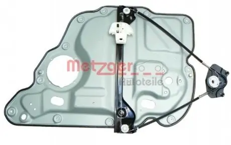 Склопідйомник METZGER 2160124 Купити в Україні