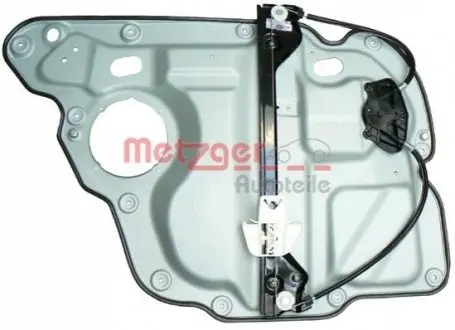 Склопідйомник METZGER 2160125 Купити в Україні