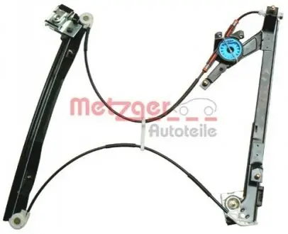 Стеклоподъемник METZGER 2160131 Купить в Украине