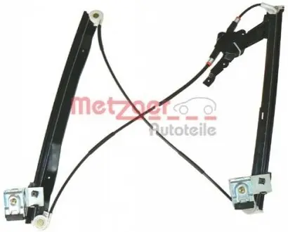Стеклоподъемник METZGER 2160132 Купить в Украине