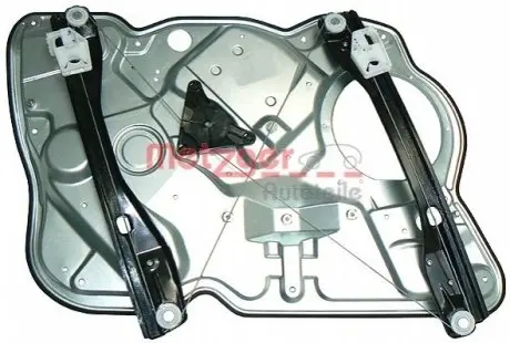 Склопідйомник METZGER 2160140 Купити в Україні