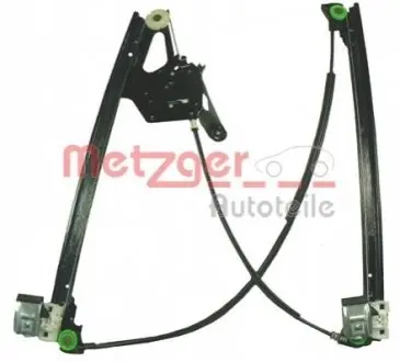 Склопідйомник METZGER 2160143 Купити в Україні