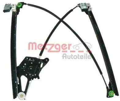 Склопідйомник METZGER 2160144 Купити в Україні