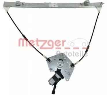 Склопідіймач METZGER 2160145 Купити в Україні