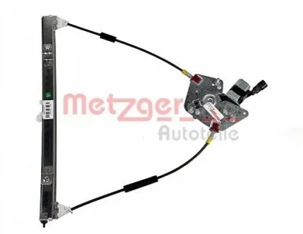 Склопідйомник METZGER 2160147 Купити в Україні