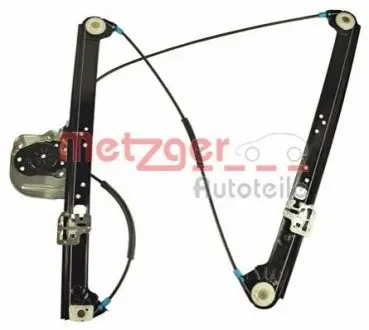 Стеклоподъемник METZGER 2160179 Купить в Украине