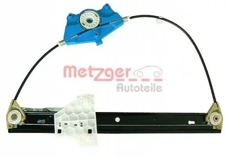 Стеклоподъемник METZGER 2160186 Купить в Украине