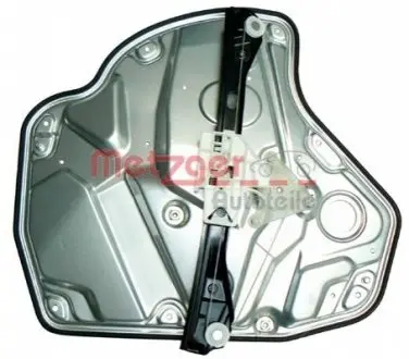 Склопідйомник METZGER 2160236 Купити в Україні